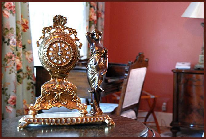 Hayes House Bed And Breakfast Маскоги Экстерьер фото