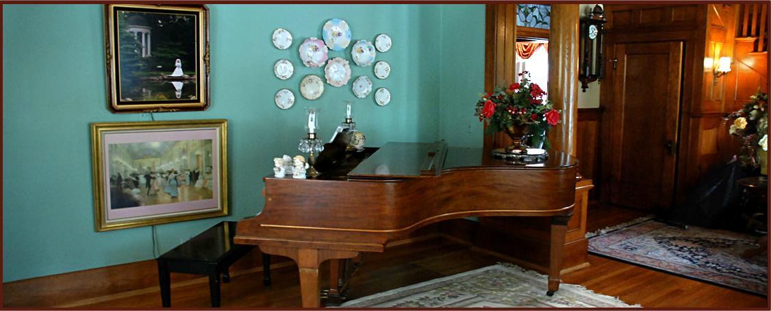 Hayes House Bed And Breakfast Маскоги Экстерьер фото